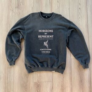 Represent Horizons by Represent Sweatshirt